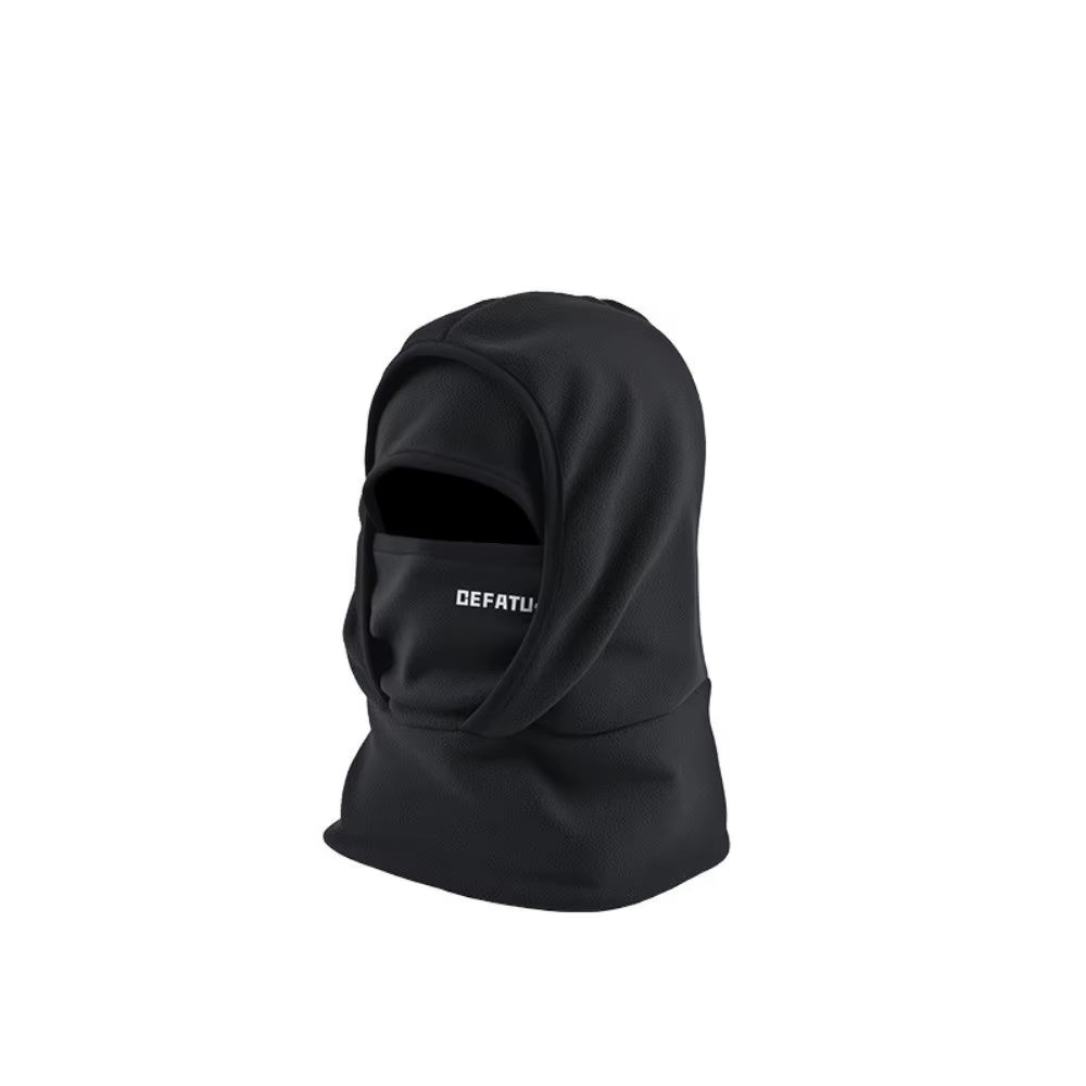 New Windproof Balaclava Hat Cold Proof Keep Warm Ear Protection Cap Multifunctional Cycling Mask Outdoor Sport