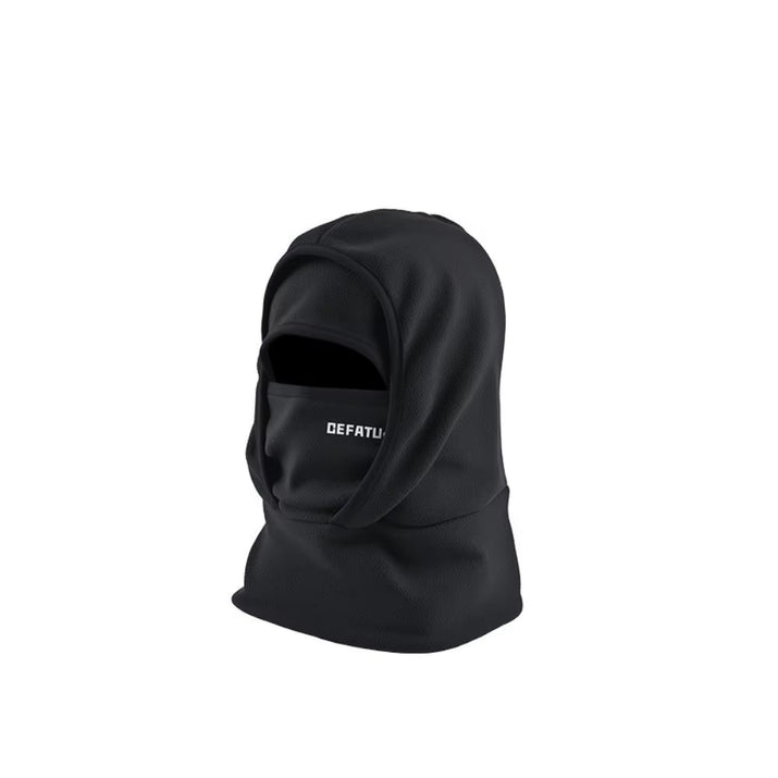 New Windproof Balaclava Hat Cold Proof Keep Warm Ear Protection Cap Multifunctional Cycling Mask Outdoor Sport