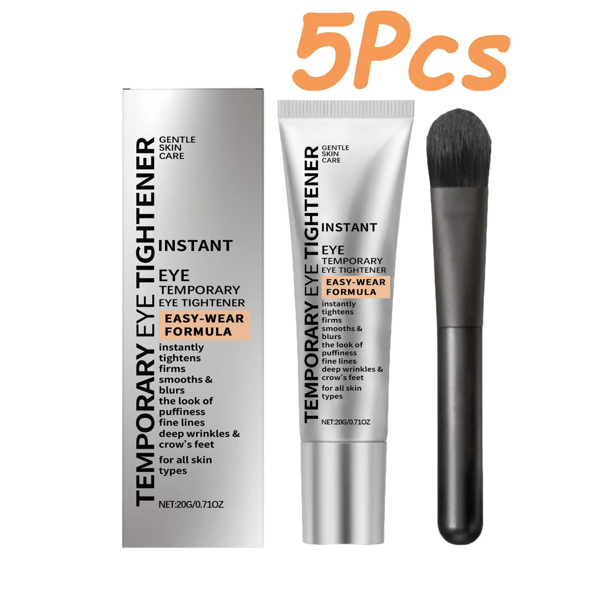 Radiant Eyes Instant Lift Cream™