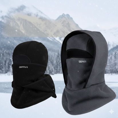 Ultimate Windproof Balaclava™